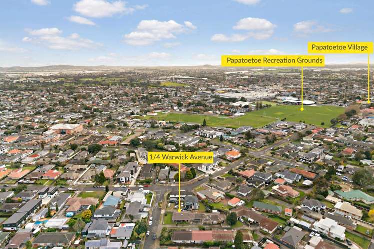 1/4 Warwick Avenue Papatoetoe_12