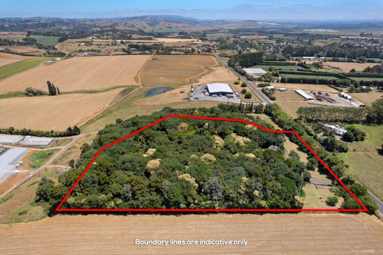 150 Whangarata Road Tuakau_20