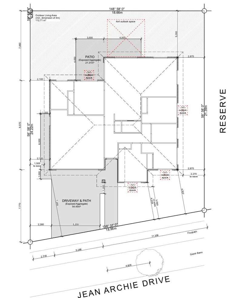 Lot 538 Arbor Green, Faringdon Rolleston_13