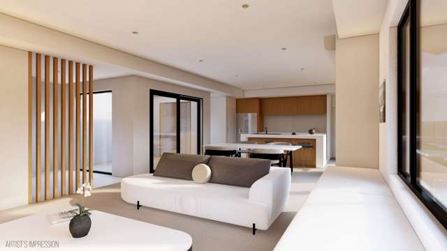 2/Stage 6 Kennedy's Landing Halswell_2