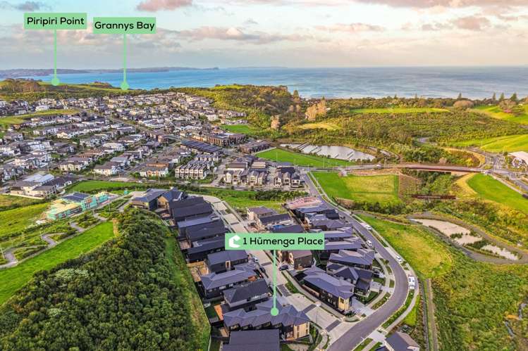 1 Humenga Place Long Bay_36