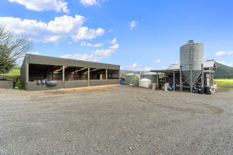 735 Tairua SH25 Road Onemana_4
