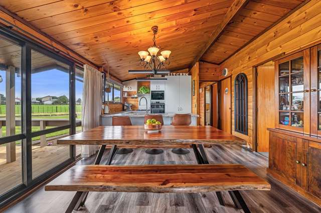 4 Bedroom 2 Bathroom Lifestyle Home