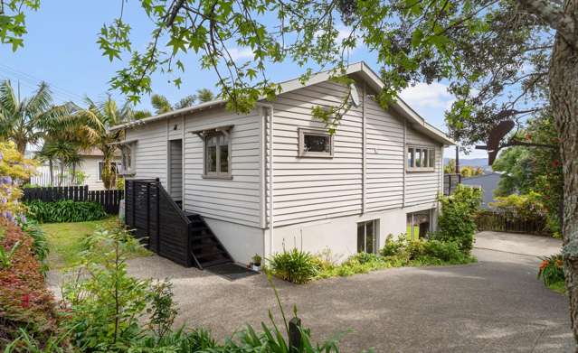 Old-World Charm with a Modern Twist