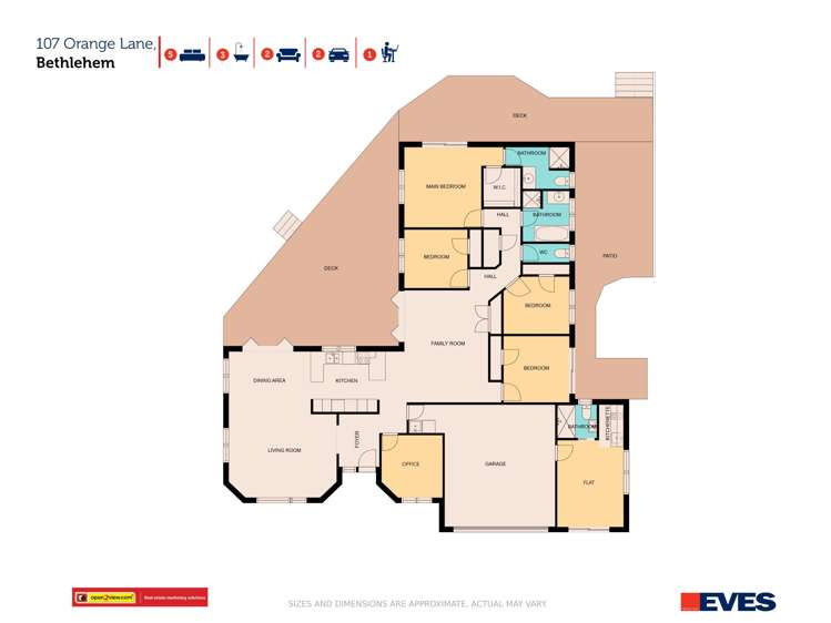 107 Orange Lane Bethlehem_31