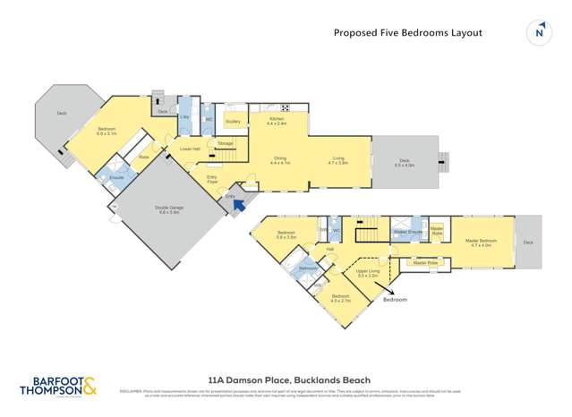 11A Damson Place Bucklands Beach_3