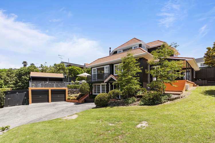 16 Fenton Terrace Cockle Bay_43