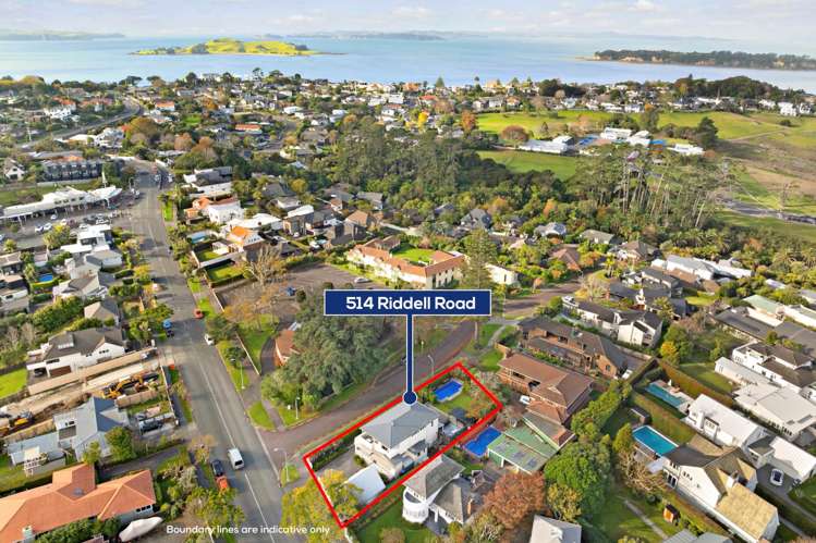 514 Riddell Road St Heliers_40