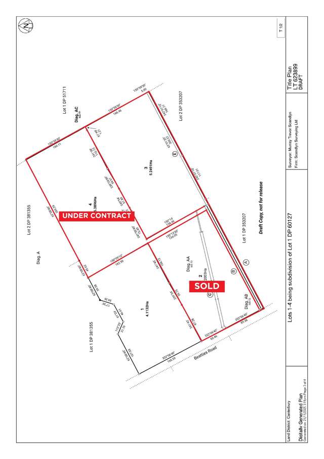 Lots 3 and 4 Beatties Road Ashley_2
