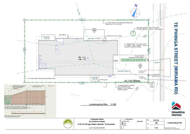 Lot 1143 - 30 Te Pihinga Street Tekauwhata_4