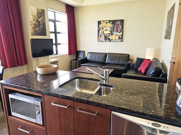 509/22 Herd Street Te Aro_8