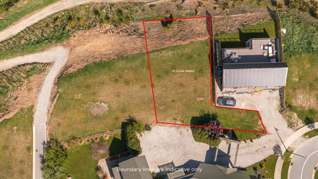 13 Lorne Street Dalefield/Wakatipu Basin_1