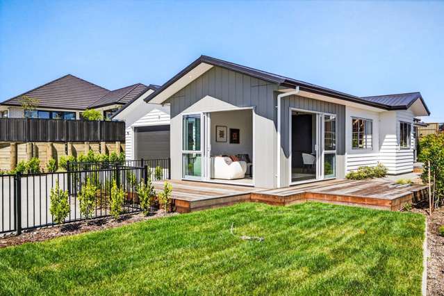 Five Bedrooms, 240m² — Exceptional Quality, Great Value