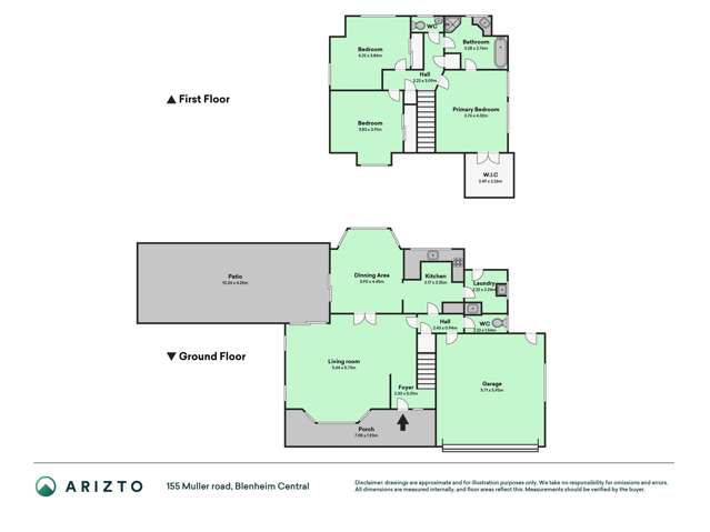 155 Muller Road Blenheim Central_1