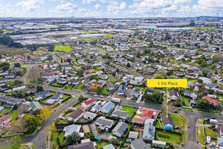 1 Iris Place Clendon Park_22