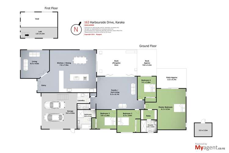 163 Harbourside Drive Karaka_14