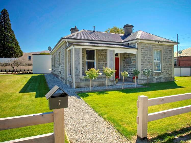 7 Sligo Street Cromwell_19