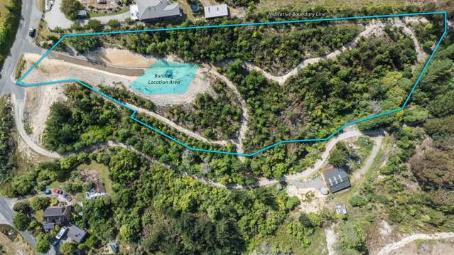 Build Your Dream on Pomona Road Ruby Bay