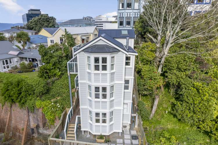 5 Glenbervie Terrace Thorndon_14