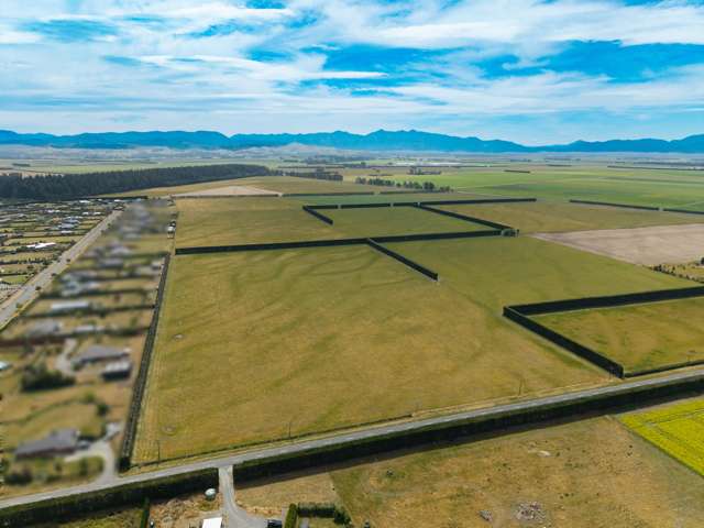 Landsborough Subdivision, Kimberley Road Darfield_4