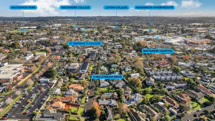 6 Millstream Drive Henderson_17