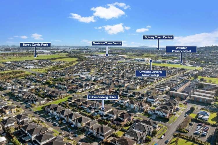 8 Castlederg Drive Flat Bush_18