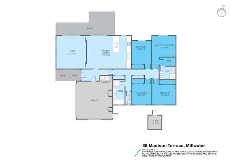 35 Madison Terrace Silverdale_18