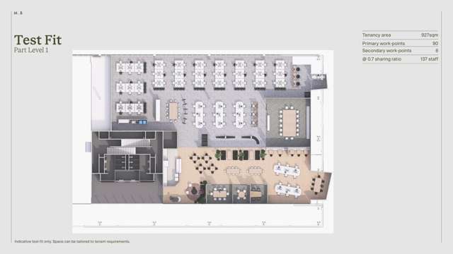 139 Pakenham Street City Centre_1