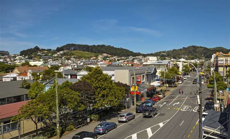 3/88 Riddiford Street Newtown_9