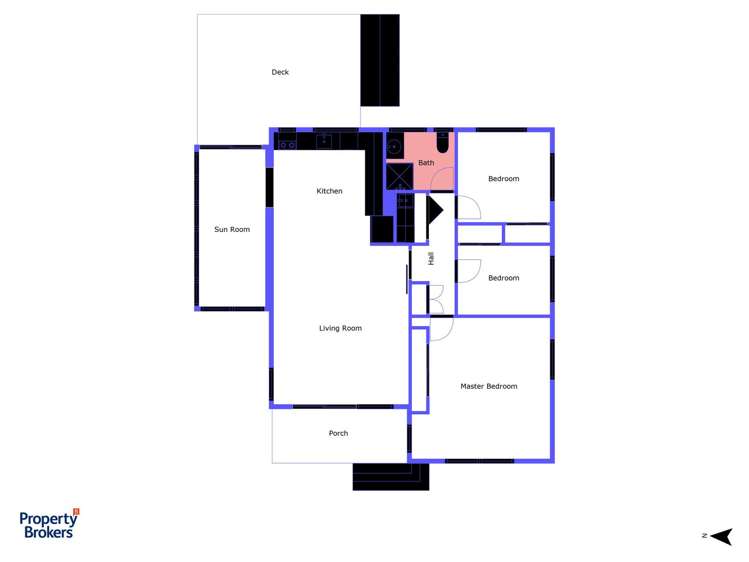 21 Ferry Road Whakatane_13