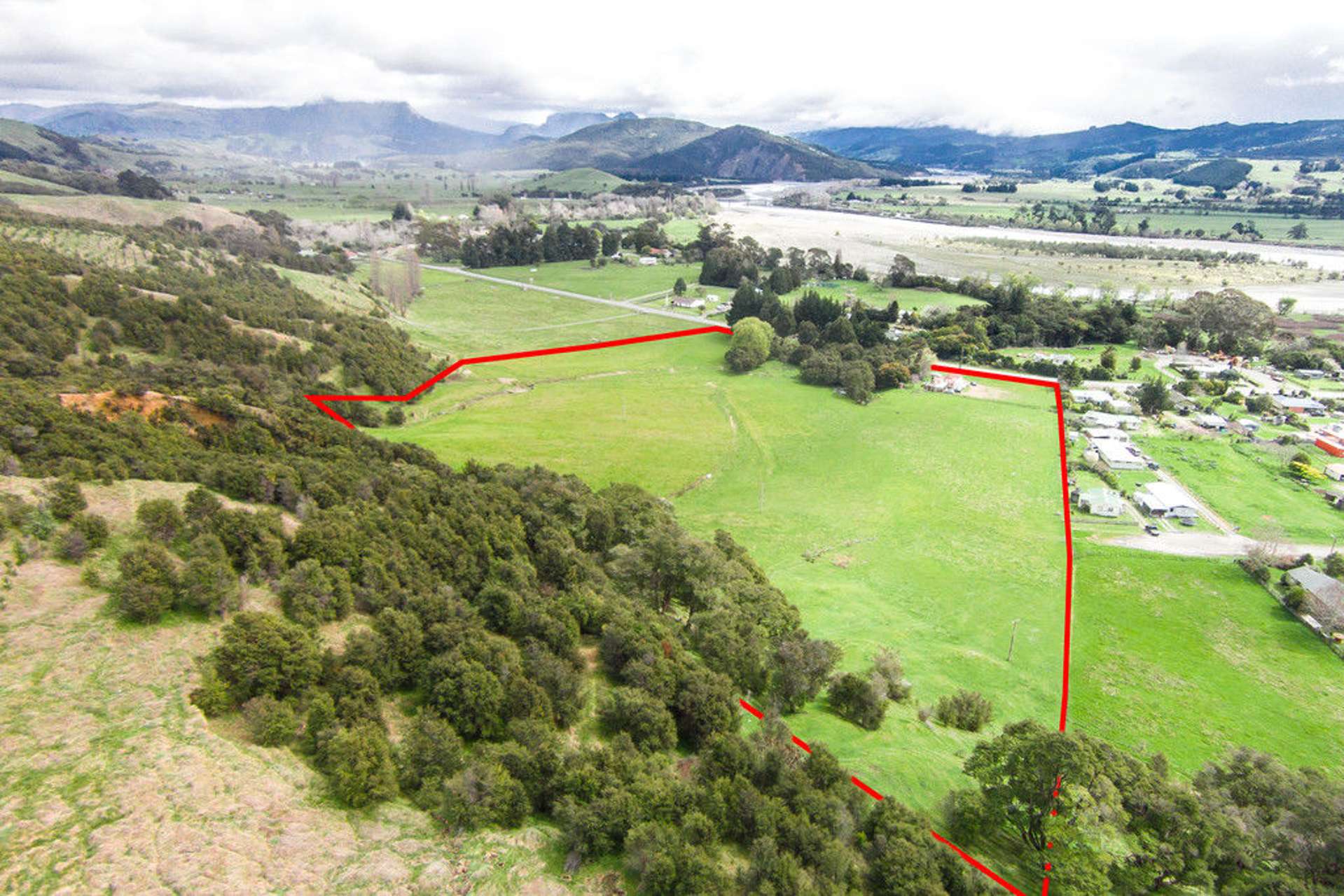 97 Waiomatatini Road Ruatoria and Surrounds Gisborne District