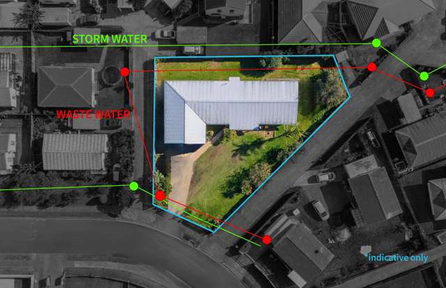 MUST BE SOLD - RC Approved for 7 Houses