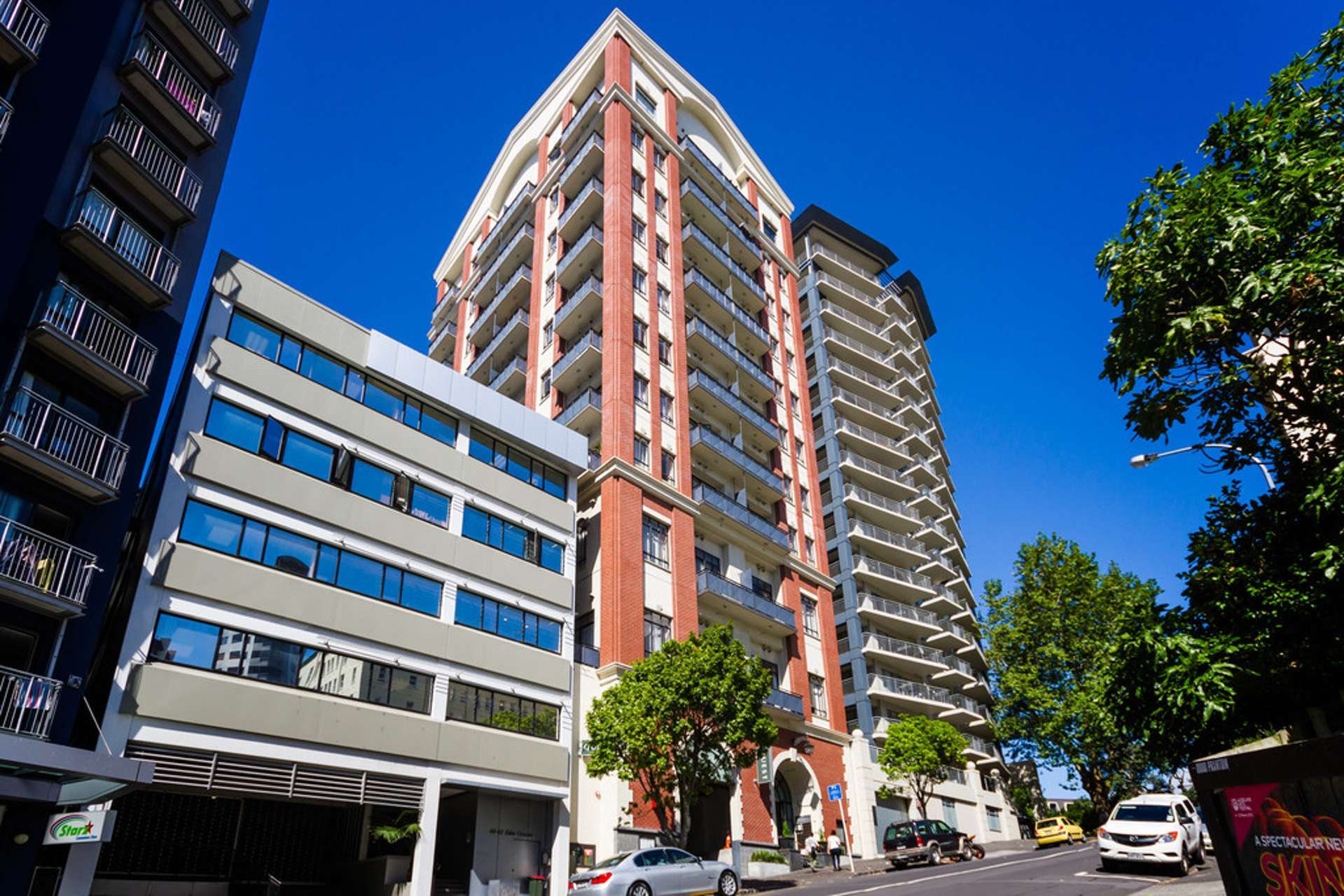 8e/50 Eden Crescent Auckland Central_0