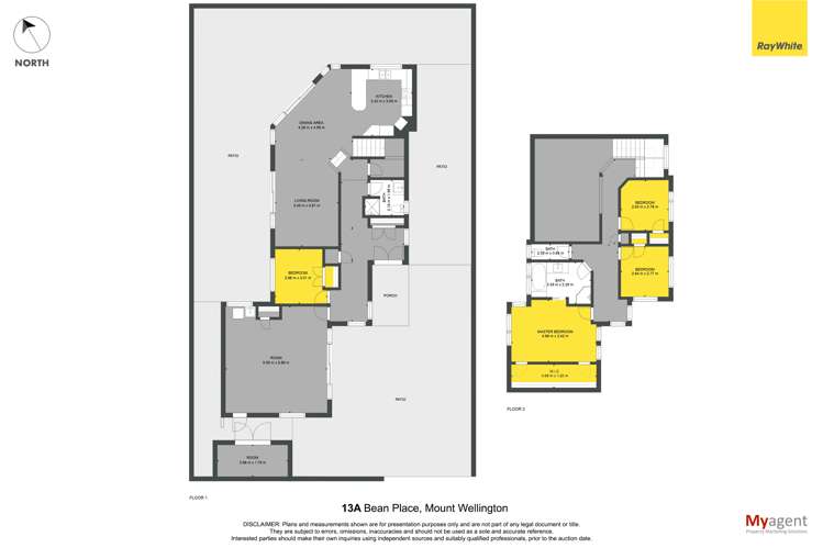 13a Bean Place Mount Wellington_11