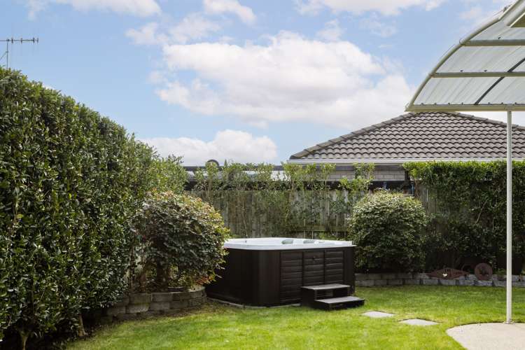 22 Winchester Place Rototuna North_21