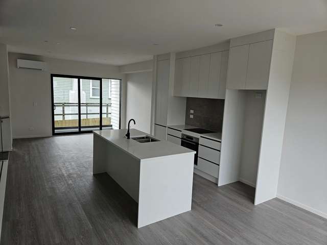 Brand New 3BR Townhouse in Panmure