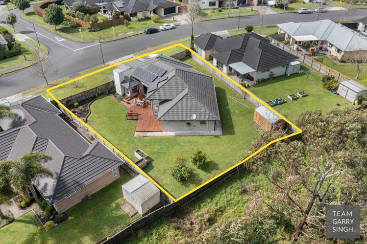 73 Parkhaven Drive Rosehill_17