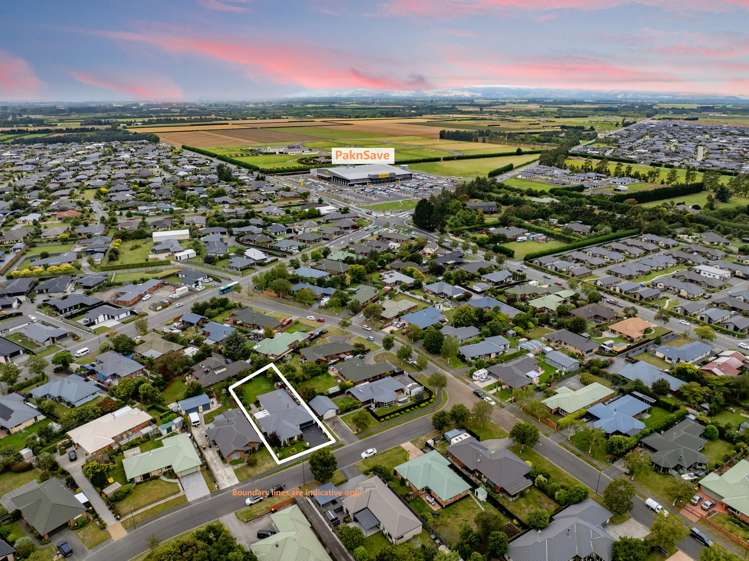 41 BRONTE Way Rolleston_24