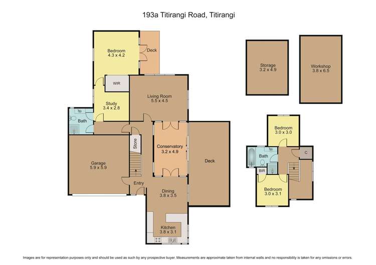 193a Titirangi Road Titirangi_23