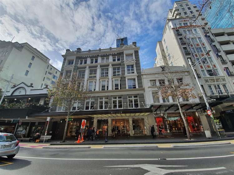 44 Queen Street Auckland Cbd_1