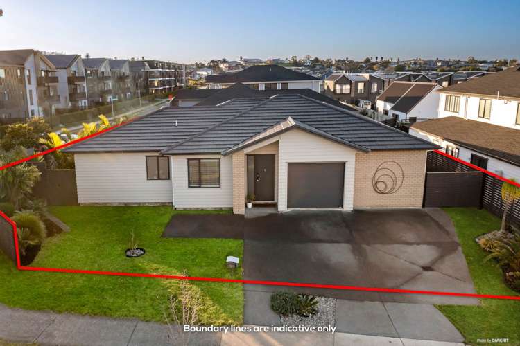 72 Symes Drive Red Beach_13