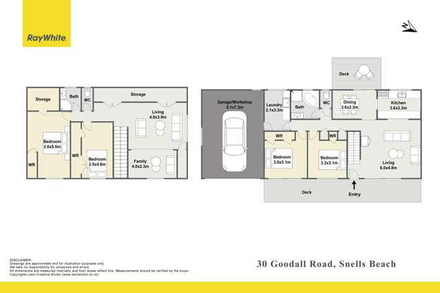 30 Goodall Road Snells Beach_1