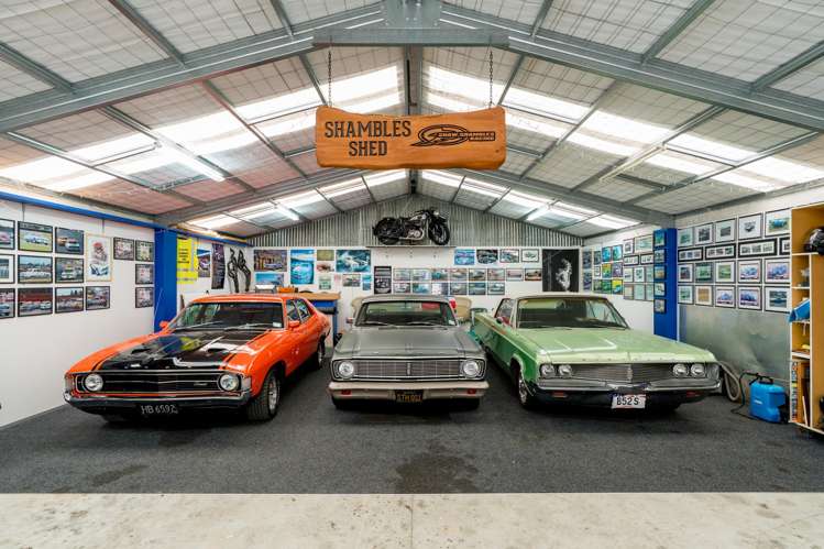 20 Sproull Drive Scroggs Hill_42