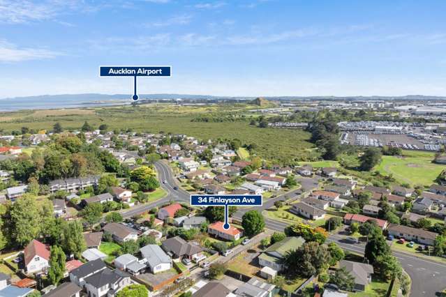 34 Finlayson Avenue Clendon Park_2