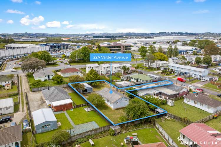 22a Valder Avenue Otara_19