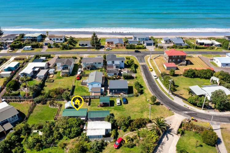 4 Costello Crescent Pukehina_19