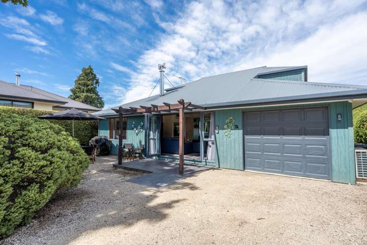 7a Leamington Street Hanmer Springs_21