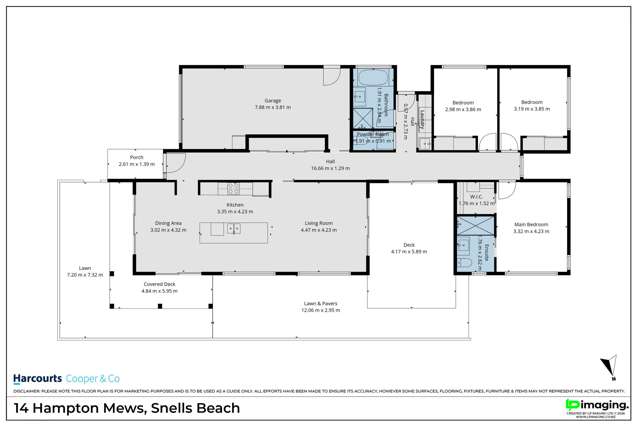 14 Hampton Mews Snells Beach_1