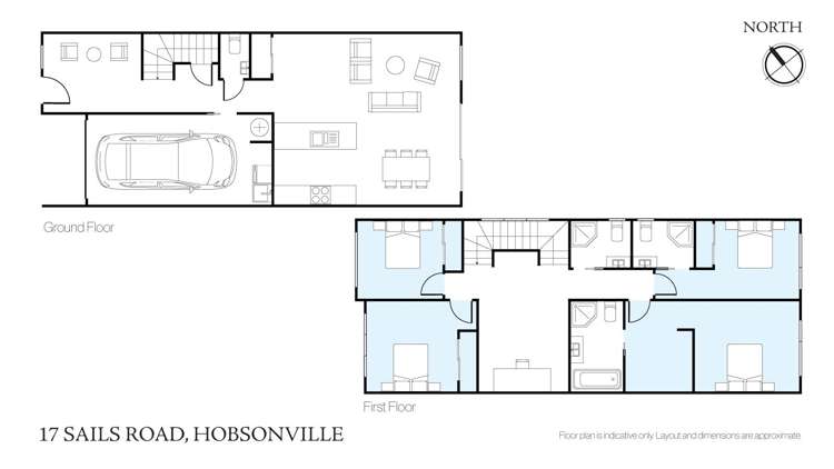 17 Sails Road Hobsonville_16