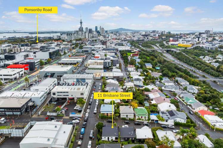 11 Brisbane Street Grey Lynn_16